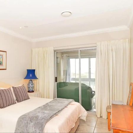 Summerseas Units Port Elizabeth Kültér fotó