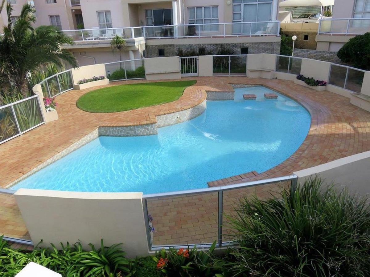 Summerseas Units Port Elizabeth Kültér fotó