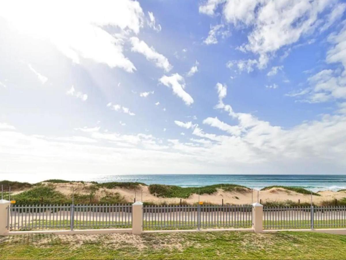 Summerseas Units Port Elizabeth Kültér fotó