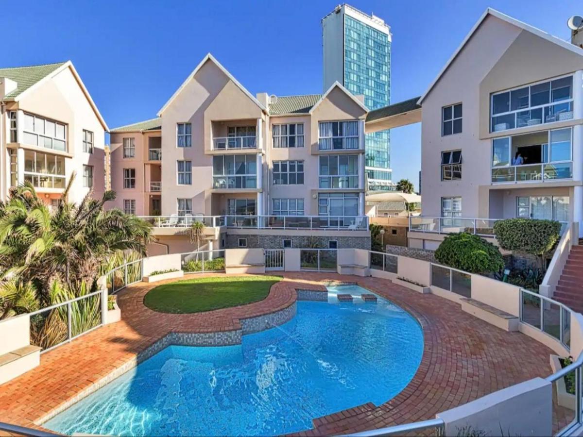 Summerseas Units Port Elizabeth Kültér fotó