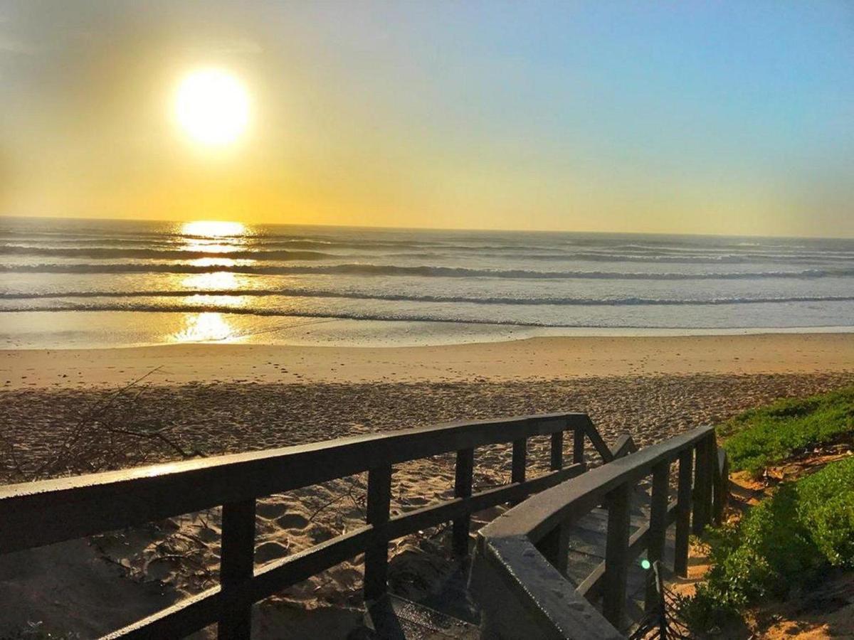 Summerseas Units Port Elizabeth Kültér fotó