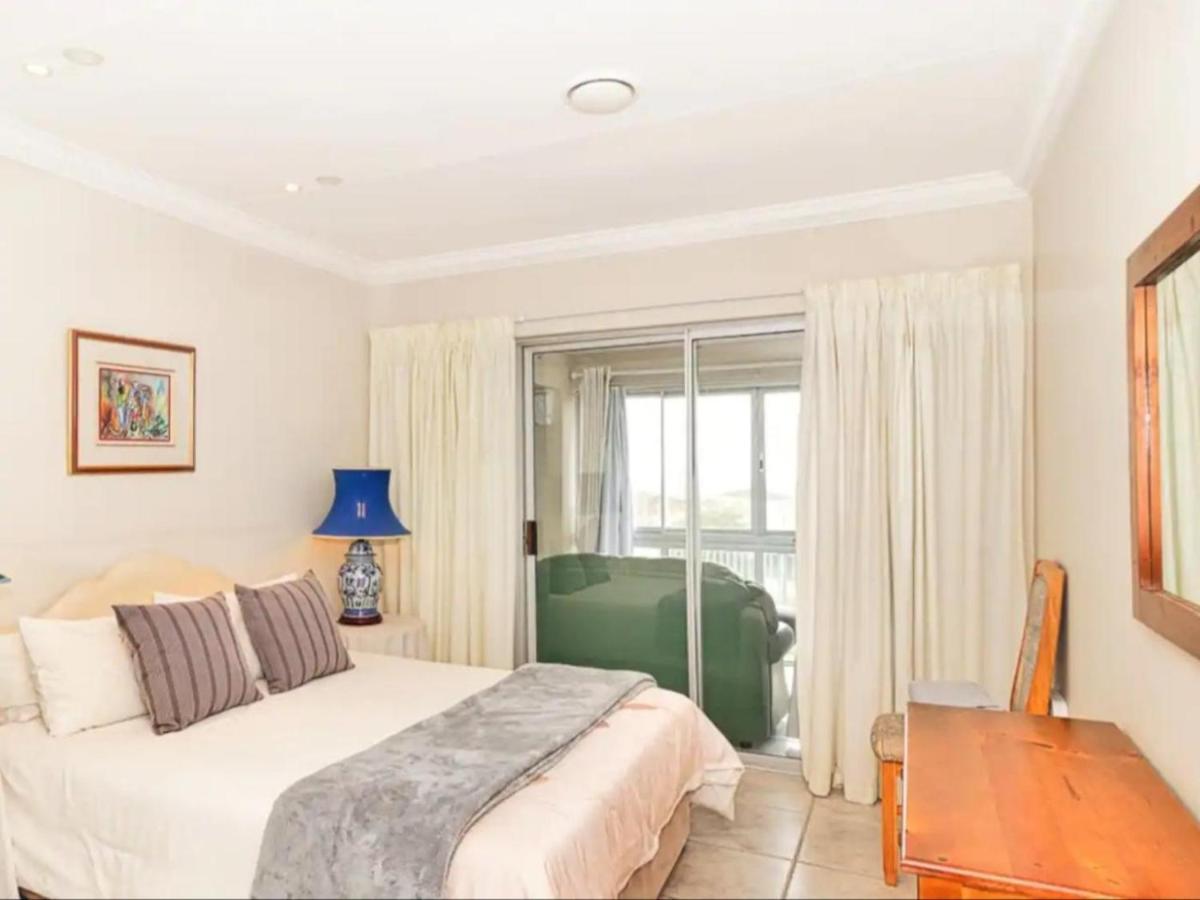 Summerseas Units Port Elizabeth Kültér fotó