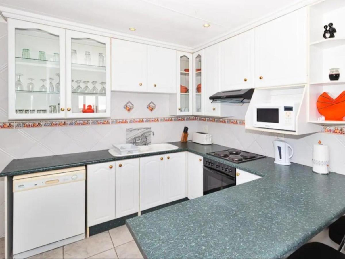 Summerseas Units Port Elizabeth Kültér fotó